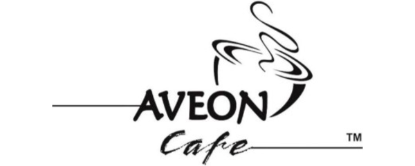 Aveon Café logo